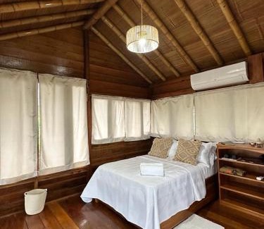 Manglaralto House | Villa Rustica