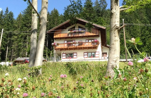 Palu Apartment | Villa Rustichella: an enchanting apartment!