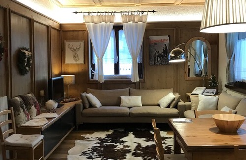 Palu Apartment | Villa Rustichella: an enchanting apartment!