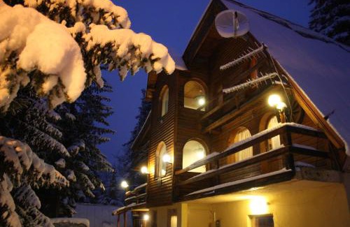 Jahorina Apartment | Villa Rustika