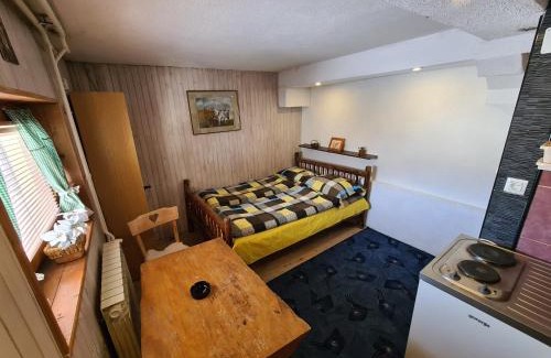 Jahorina Apartment | Villa Rustika
