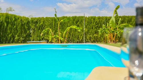 La Puebla de los Infantes House | Villa Sara La Puebla de Los Infantes by Ruralidays