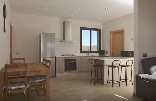 Son Servera House | Villa s, estepar des padri.