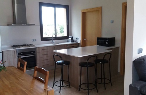 Son Servera House | Villa s, estepar des padri.