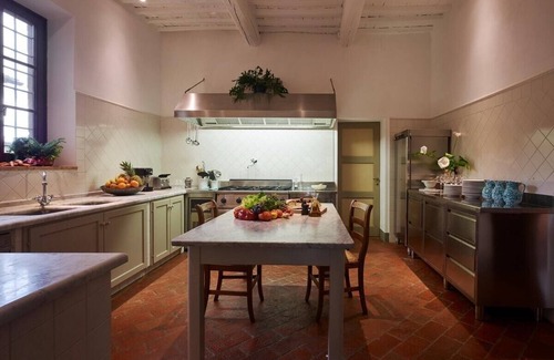 Tavarnelle Val di Pesa Villa | Villa Stellina - Private Tuscan villa with pool