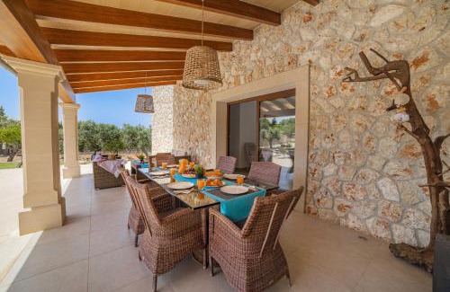Ariany Villa | Villa Sa Canova D'Ariany