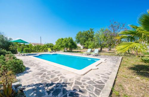 Maria de la Salut Villa | Villa Sa Fonera
