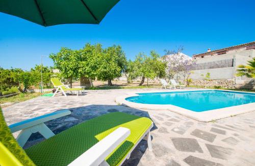 Maria de la Salut Villa | Villa Sa Fonera