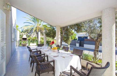 Alcudia Villa | Villa Sa Marina -Figuemar-