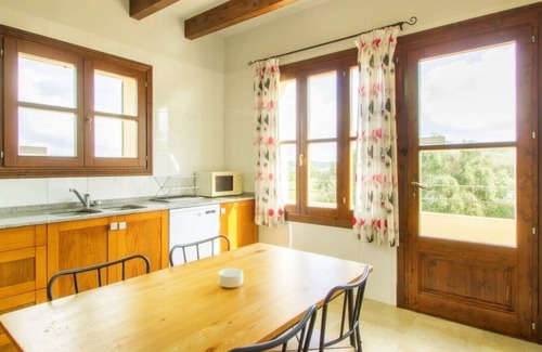 Petra Villa | Villa Sa Pleta in Petra