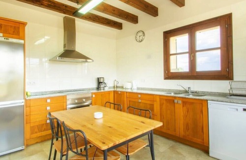 Petra Villa | Villa Sa Pleta in Petra