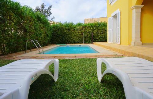 Sa Rapita House | Villa Sa Ràpita/Es Trenc