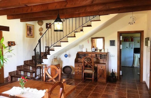 Inca Apartment | Villa Sa Tanca in centre of Inca
