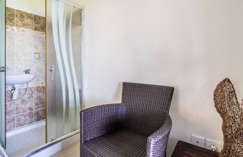 Saba Villa | Villa Saba Beach with Private Pool