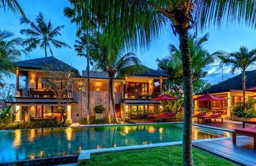 Ubud Hotel | Villa Sabandari