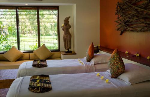 Ubud Hotel | Villa Sabandari