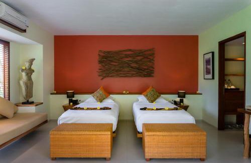 Ubud Hotel | Villa Sabandari