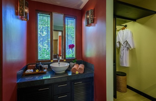 Ubud Resort | Villa Sabandari