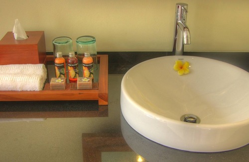 Ubud Resort | Villa Sabandari