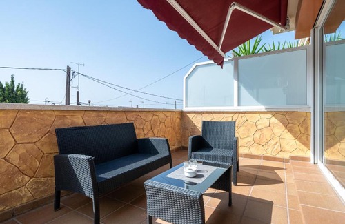 Segur de Calafell House | Villa Sabela