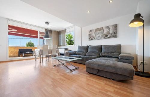 Segur de Calafell House | Villa Sabela