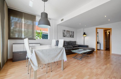 Segur de Calafell House | Villa Sabela
