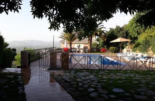 Cazorla House | Villa SABENA
