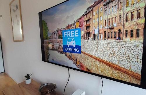 Novo Sarajevo Apartment | Villa Sabic
