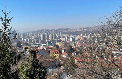 Novo Sarajevo Apartment | Villa Sabic