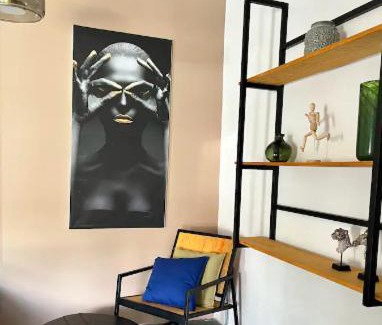 Tuxtla Gutierrez Apartment | Villa Sabino 10