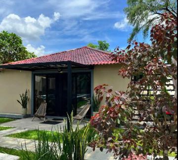 Tuxtla Gutierrez Apartment | Villa Sabino 10
