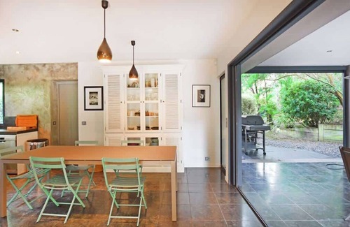 Cap-Ferret Villa | Villa Sachmatal au coeur du Cap ferret