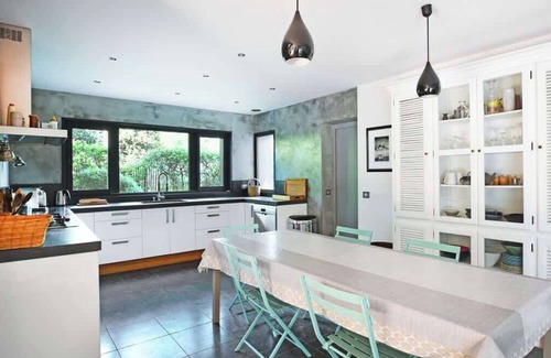 Cap-Ferret Villa | Villa Sachmatal au coeur du Cap ferret