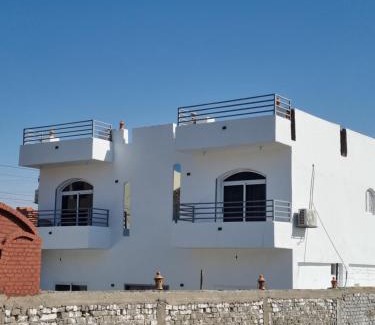 Luxor Apartment | Villa Saeed