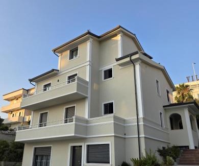 Durres Apartment | Villa Safira