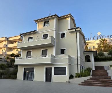 Durres Apartment | Villa Safira