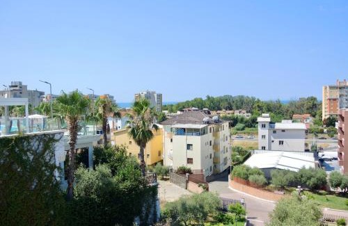 Durres Apartment | Villa Safira