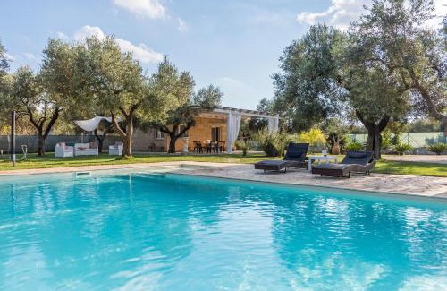 Carpignano Salentino Villa | Villa Safiria