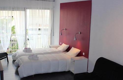 La Sagrada Familia Apartment | Villa Sagrada