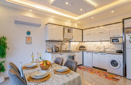 Uzumlu Villa | Villa sahin-2 private villa Kalkan villas ,with stunning views and heated pool!