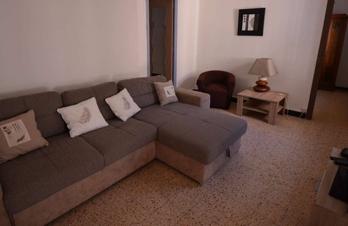 Saint Alban Auriolles House | Villa Saint-Alban-Auriolles, 3 bedrooms, 6 persons
