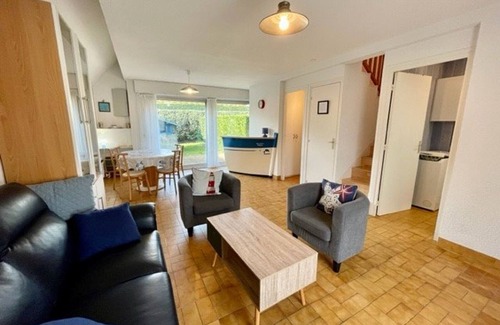 Saint-Pierre-Quiberon Villa | Villa Saint-Pierre-Quiberon, 2 bedrooms, 4 persons