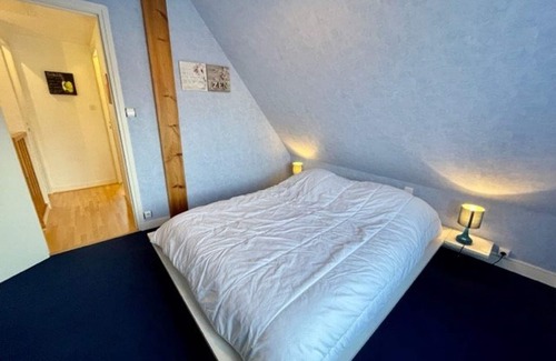 Saint-Pierre-Quiberon Villa | Villa Saint-Pierre-Quiberon, 2 bedrooms, 4 persons