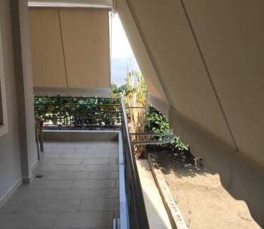 Qafe e Gjashtes Apartment | Villa Saimon