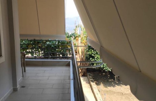 Qafe e Gjashtes Apartment | Villa Saimon