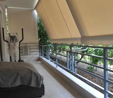 Qafe e Gjashtes Apartment | Villa Saimon