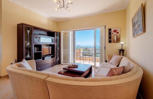Corfu Town Villa | Villa Saint John, by Estia