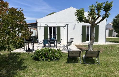 Saint-Martin-de-Re Villa | Villa Saint Mart