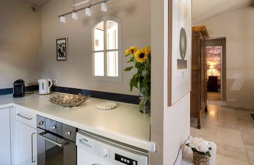 Beaurecueil House | Villa Sainte Victoire – A superb villa – Sleeps 10
