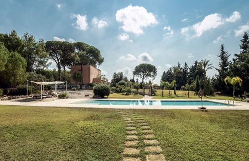 Carpignano Salentino Villa | Villa Salentina, private pool just 12km away from sea